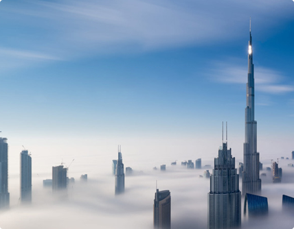 迪拜菲度房地產