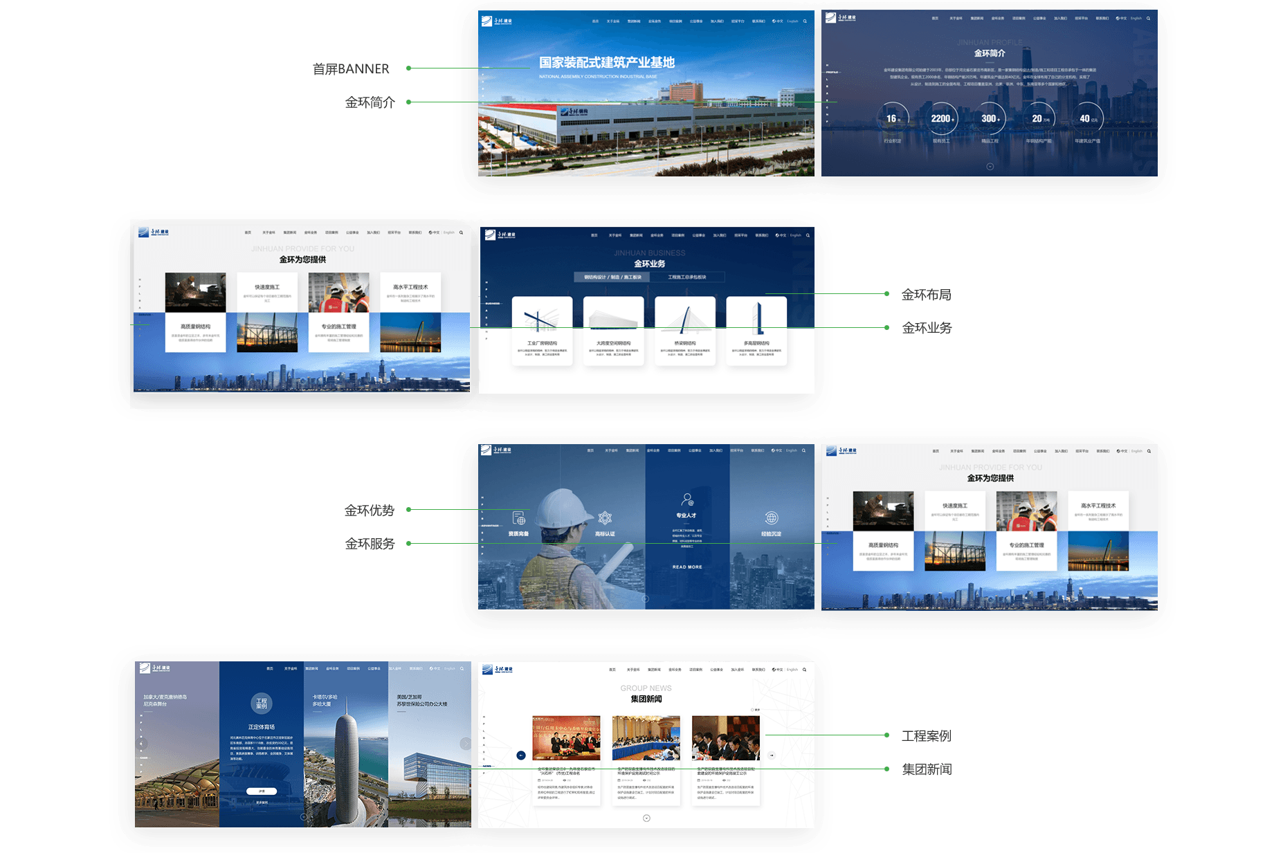 石家莊金環建設集團有限公司