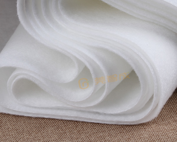 聚酯纖維針刺棉