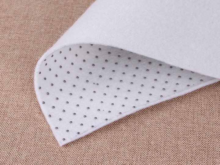 滴塑防滑無紡布供應商 滴塑防滑無紡布供應商