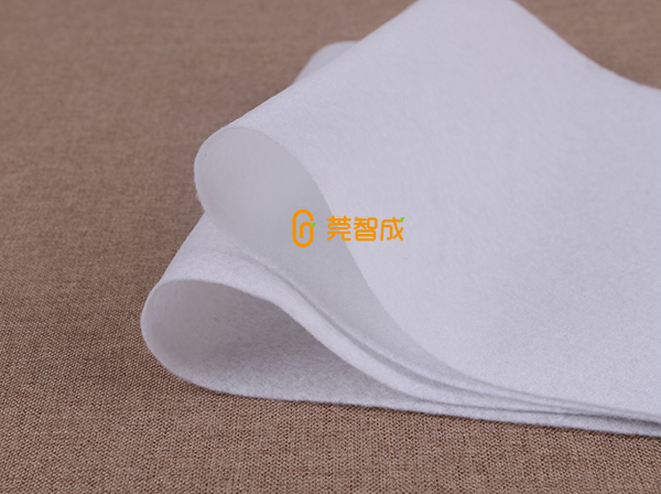 保溫針刺無紡布