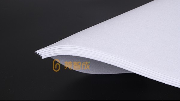 滌綸針刺氈的簡介