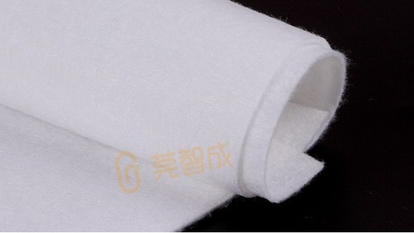 KN95口罩原材料供應廠家