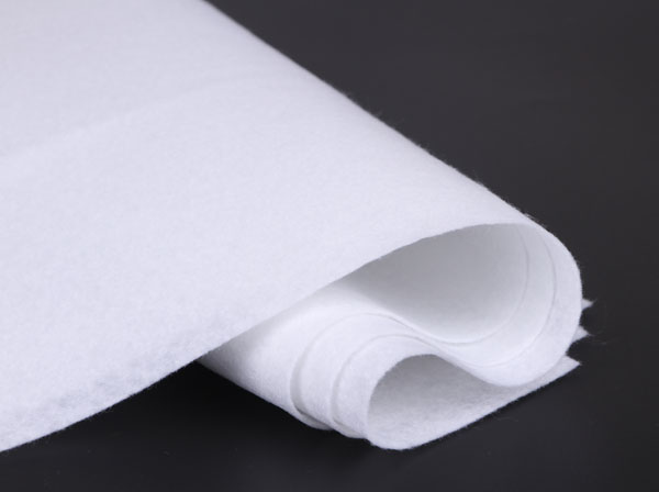 丙綸針刺無紡布