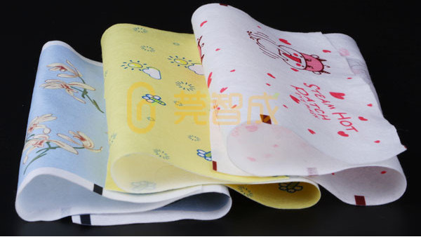 采購眼罩無紡布，選對廠家尤為重要