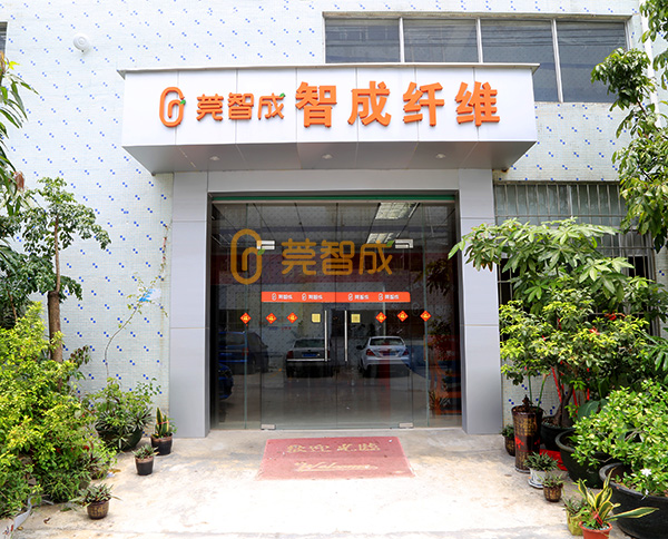 黑色針刺無紡布大門