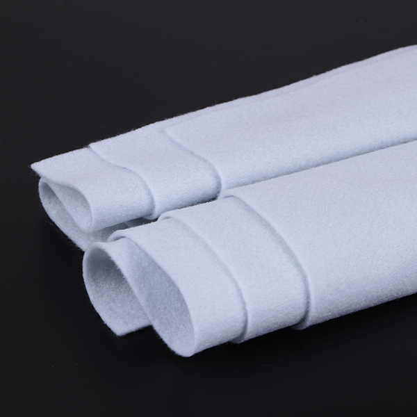 針刺無紡布保障質量-堅持原料關