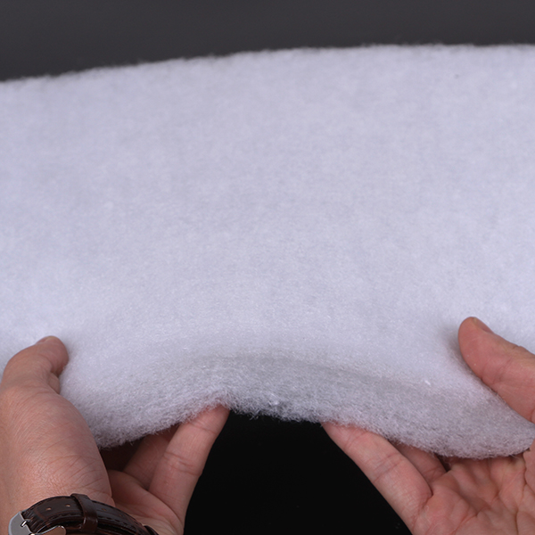 智成聚酯纖維無膠棉-讓您選擇不再有困難