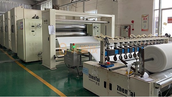 飲水機(jī)高密度過(guò)濾棉企業(yè)