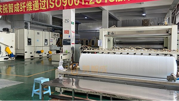 飲水機(jī)過(guò)濾針刺棉-重心在于口碑