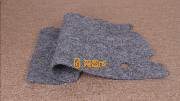 汽車發(fā)動機艙的保護棉-阻燃隔熱棉