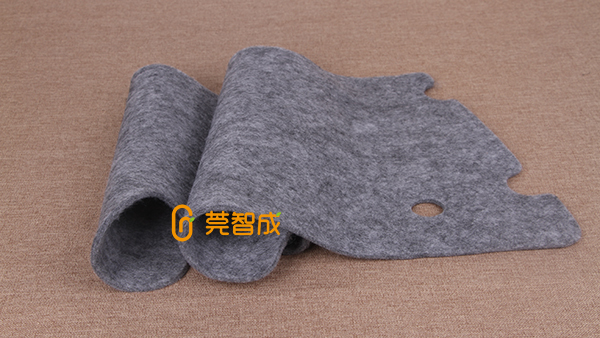 汽車內飾材料-阻燃隔熱棉的發(fā)展前景