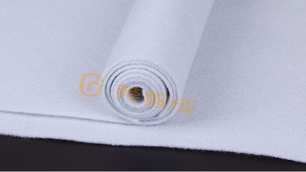 加工滌綸針刺無(wú)紡布-需要哪些設(shè)備機(jī)器