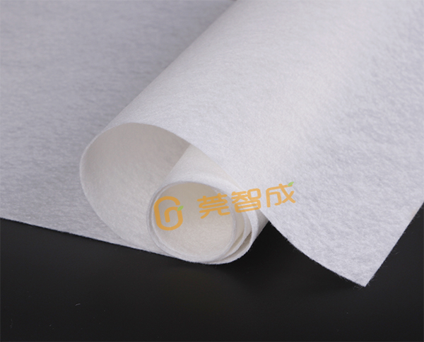 滌綸針刺無紡布