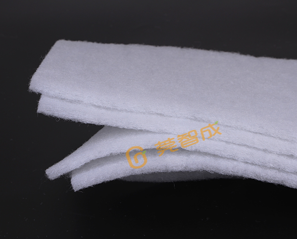 大棚保溫被無膠棉