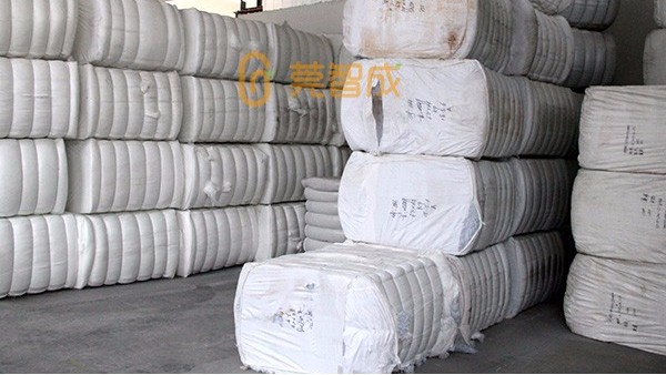 無膠棉廠家面對低價(jià)客戶的策略