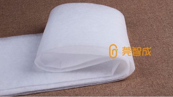 ES熱風棉定制工廠