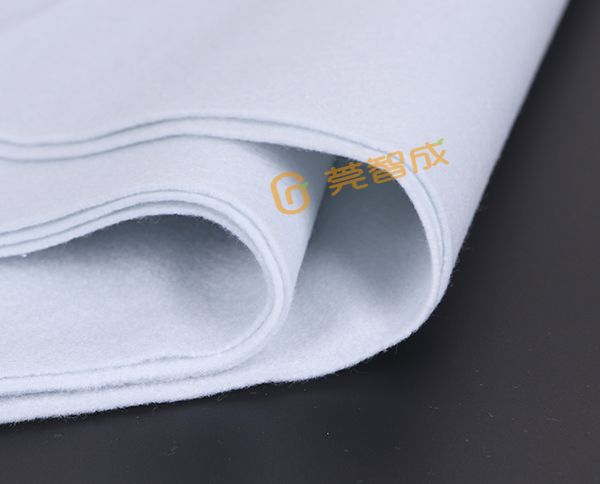 東莞針刺無紡布