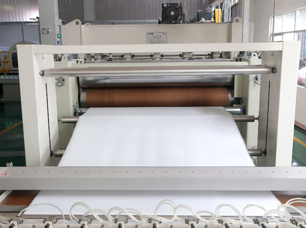 針刺無紡布定制