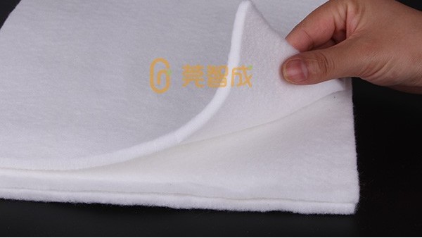 農用覆蓋的復合針刺無紡布