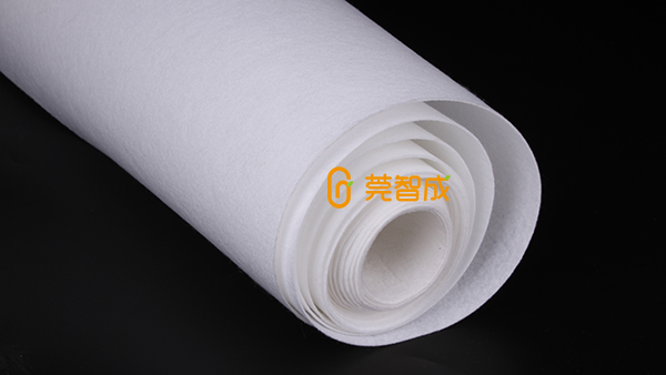 過濾針刺無紡布-通過各項認證