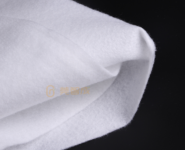 杯型口罩熱熔定型棉