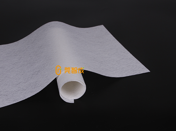 隔熱針刺無(wú)紡布