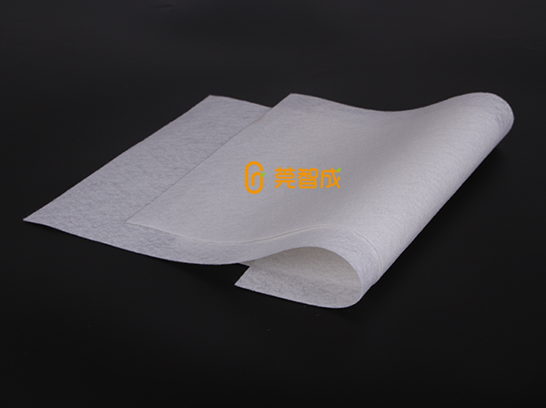 隔熱針刺無(wú)紡布