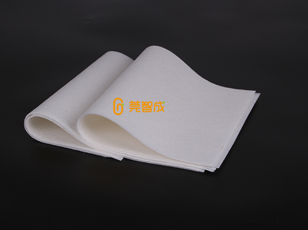 隔熱針刺無(wú)紡布