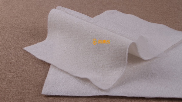 為什么要采用高密度的針刺棉無紡布