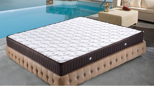 硬質棉床墊-在睡夢中保健