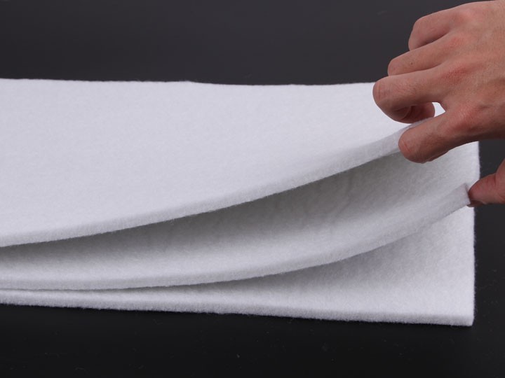 復合針刺氈 復合針刺氈