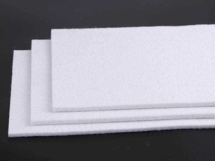 復合針刺氈 復合針刺氈