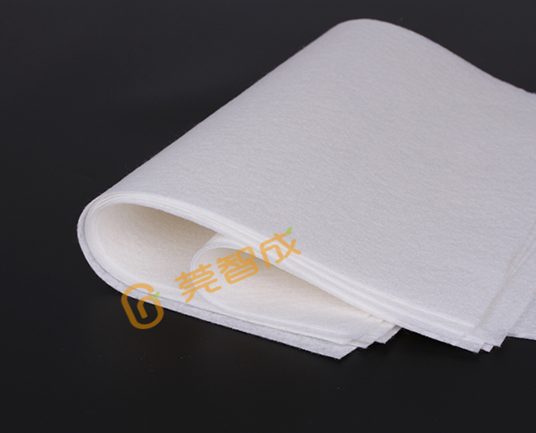 隔熱針刺無(wú)紡布