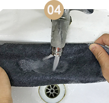 是否可水洗？ 