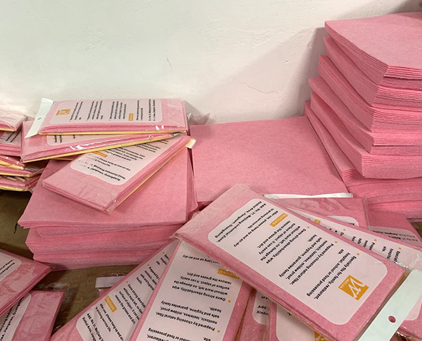 椰殼抹布廠(chǎng)家