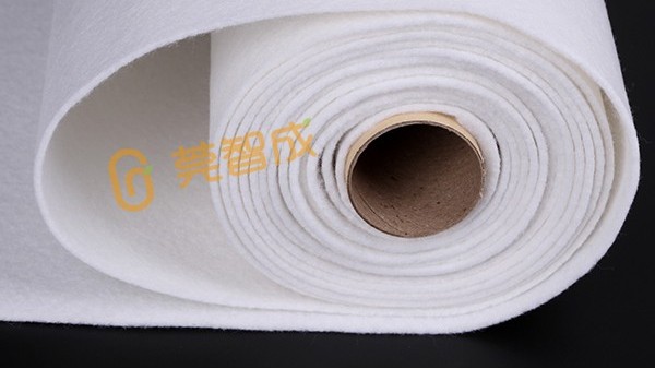 針刺無紡布廠-協助客戶解決問題