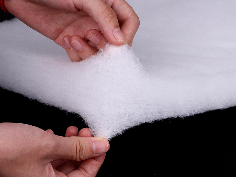 無膠棉產品特性