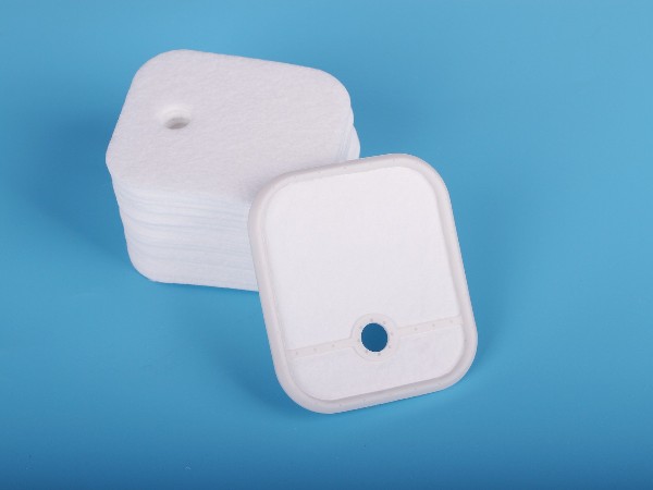 割草機(jī)空濾棉