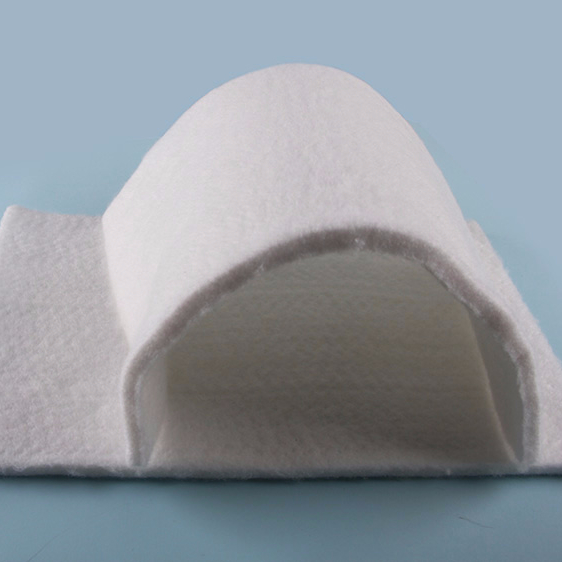 針刺棉氈定制廠家，2天打樣3天交貨