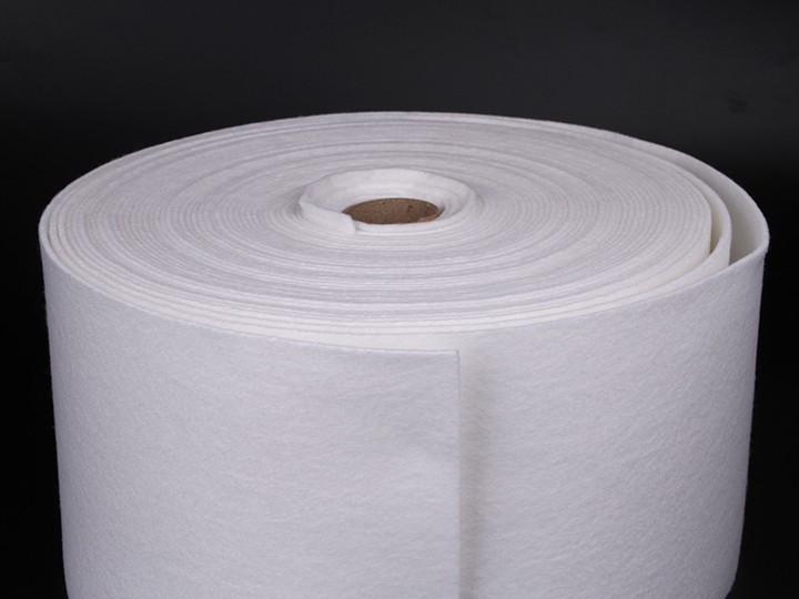 防塵口罩過濾棉