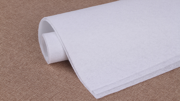 怎么選工廠定做針刺無紡布毛氈？