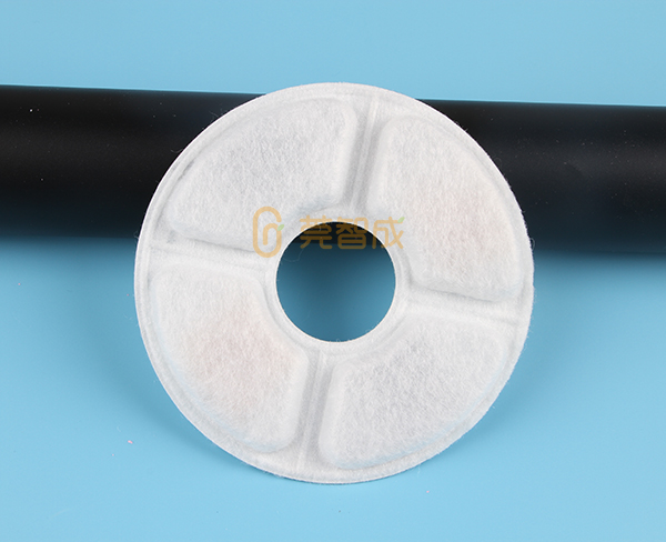 飲水機(jī)過濾棉無紡布