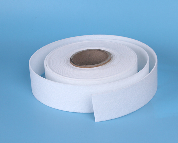 汽車空調(diào)濾清器針刺棉硬質(zhì)邊條