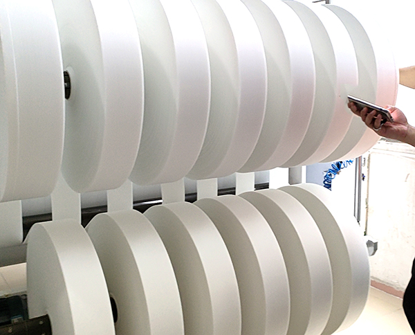 汽車空調(diào)濾清器針刺棉硬質(zhì)邊條