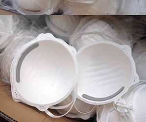 口罩熱風(fēng)棉