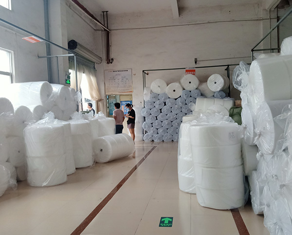 高溫口罩定型棉