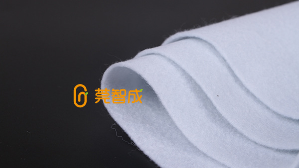 口罩針棉怎么做好質量控制？