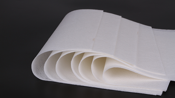 智成纖維7年生產針刺無紡布經驗，為您解決采購煩惱