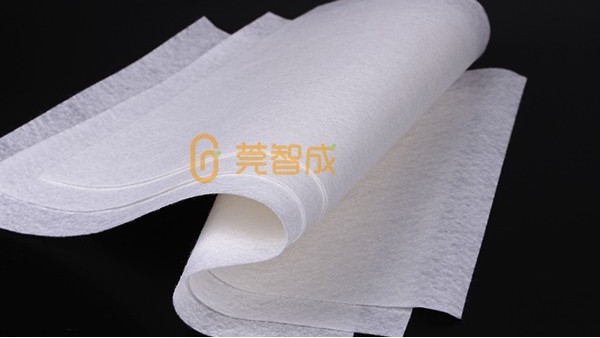 復合針刺無紡布